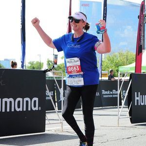 Meet your Posher, Tracey